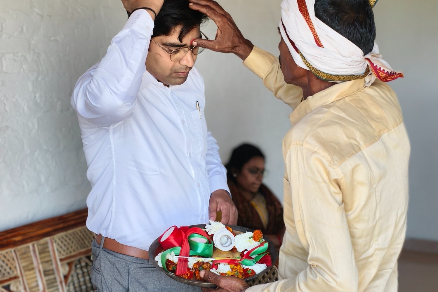 Culture, Traditions & Rural Life
