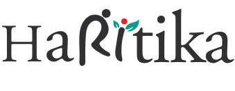 Haritika logo
