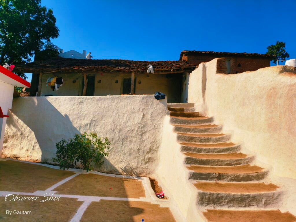 Jatashankar Homestay