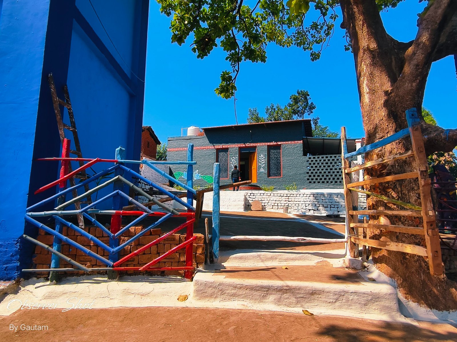 Chandanpura Homestay