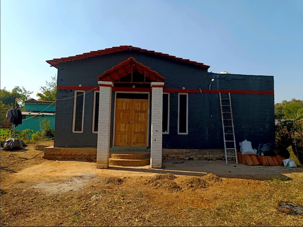 Nature Homestay