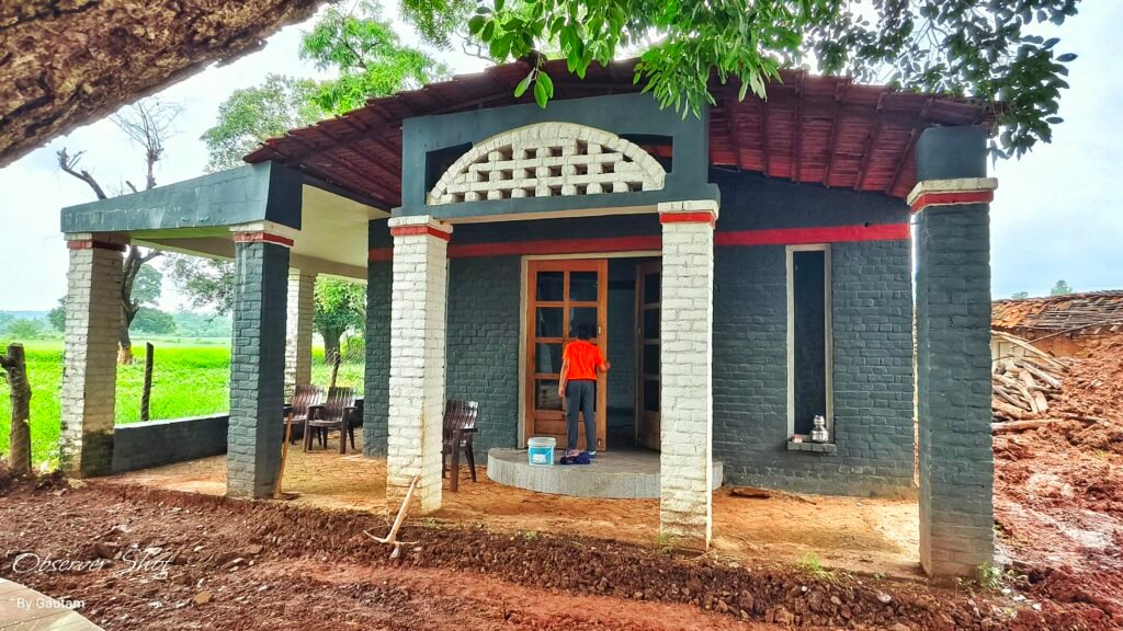 Vanya View Homestay