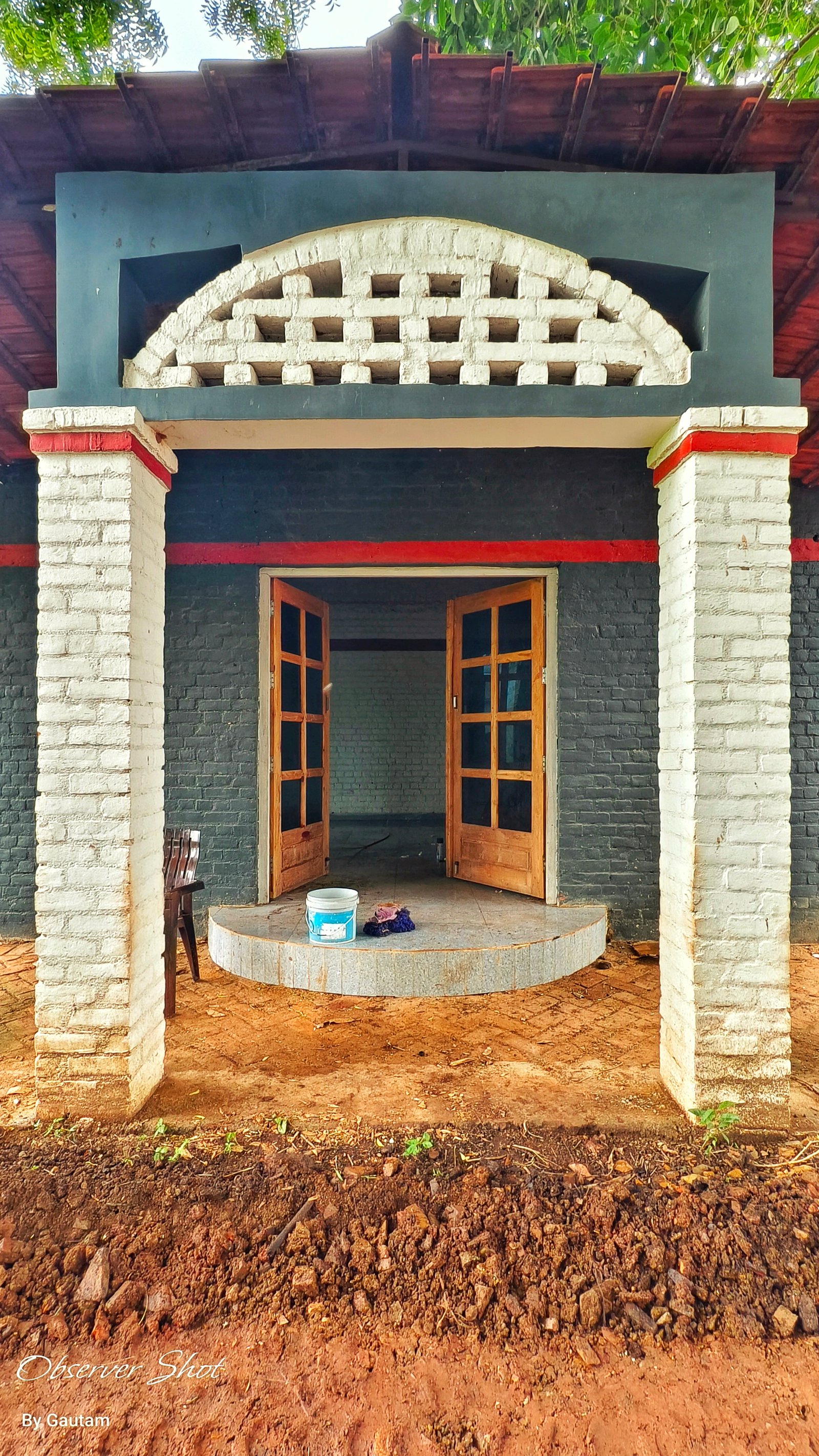 Local hospitality at Vanya View Homestay