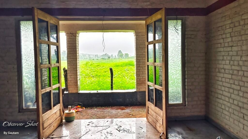 Vanya View Homestay