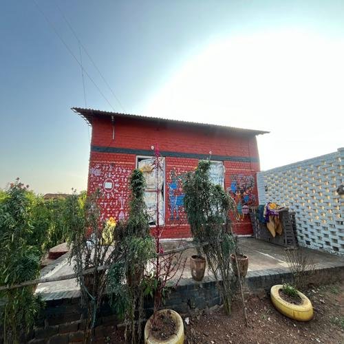 Nature View Homestay