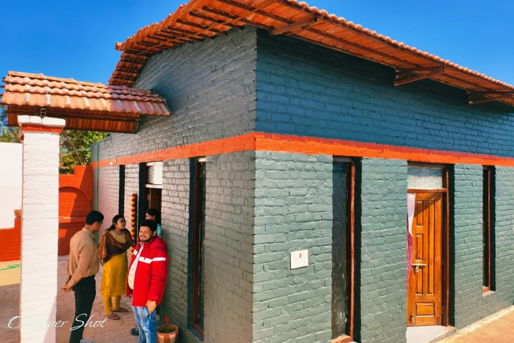 Mohini Homestay
