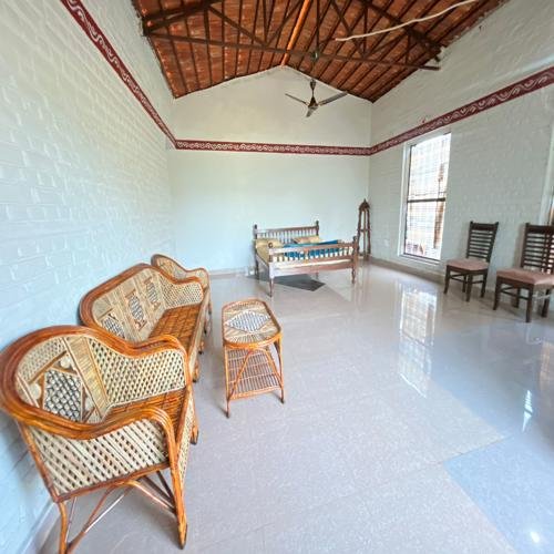 Nature View Homestay