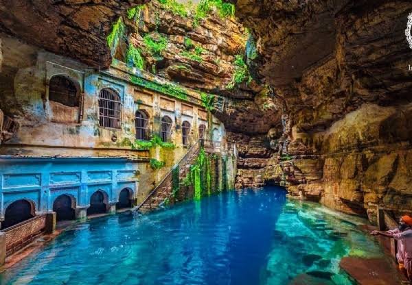 Bhimkund